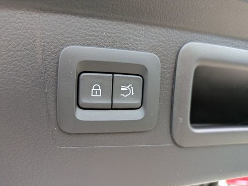 New 2026 MAZDA CX-50 AWD 2.5 Hybrid w/ Weather Package image 16