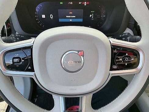 New 2026 Volvo XC60 T8 Ultra w/ Climate Package AWD/4WD image 21