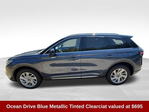 Used 2022 Lincoln Corsair FWD image 3