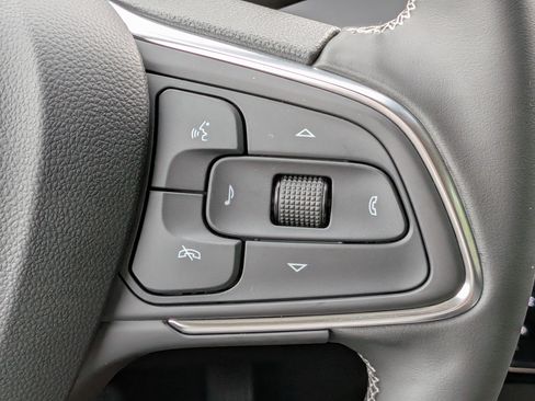 New 2026 Buick Encore GX Avenir w/ Avenir Technology Package AWD/4WD image 27