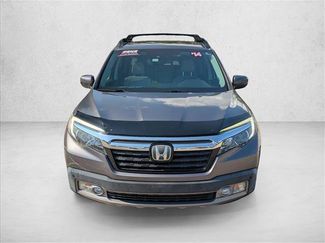 Used 2019 Honda Ridgeline RTL-E video 2
