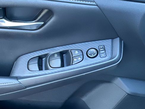 New 2025 Nissan Sentra SV w/ All-Weather Package image 20