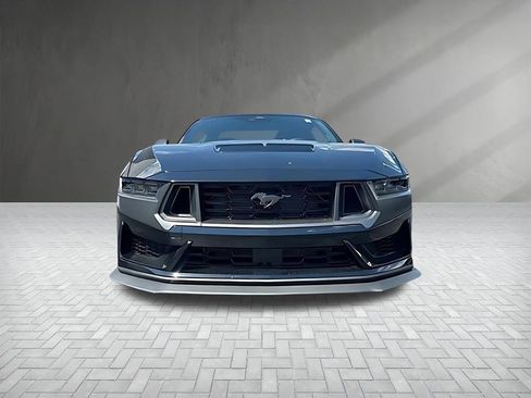 New 2025 Ford Mustang Dark Horse w/ Dark Horse Handlin Package image 2