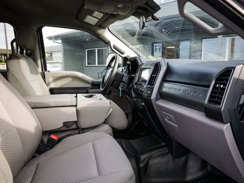 Used 2021 Ford F250 XLT image 29