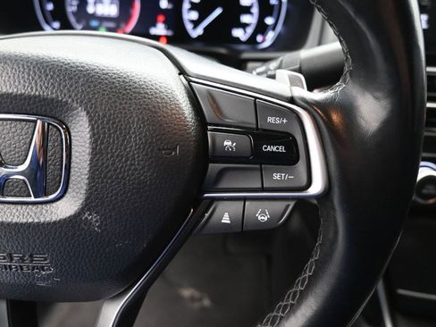 Used 2021 Honda Accord Sport image 7