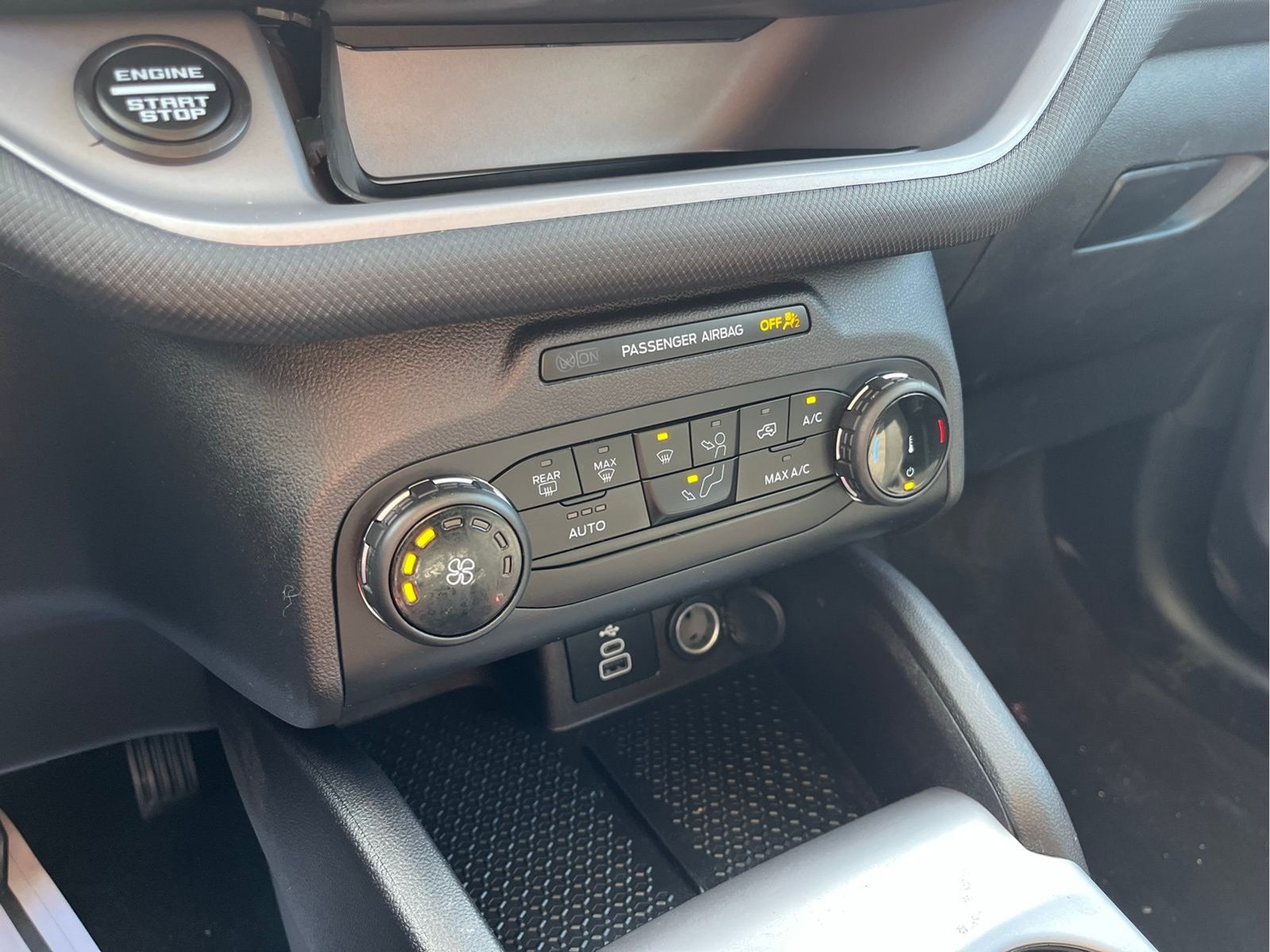Used 2024 Ford Bronco Sport Big Bend AWD/4WD image 19