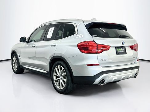 Used 2019 BMW X3 xDrive30i w/ Driving Assistance Package AWD/4WD image 5