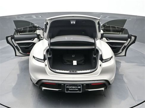 New 2025 Porsche Taycan 4S image 29