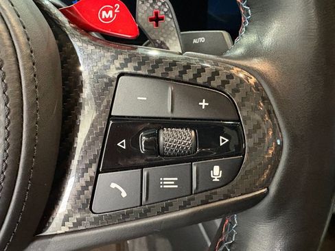 Used 2024 BMW M4 xDrive Competition w/ Executive Package AWD/4WD image 23