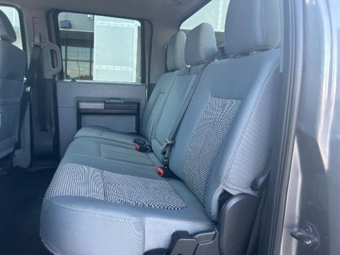 Used 2012 Ford F250 XLT w/ XLT Interior Pkg image 12