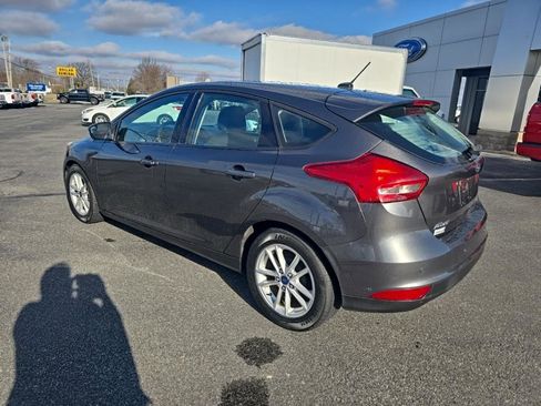 Used 2015 Ford Focus SE image 7
