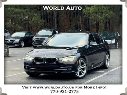 Used 2018 BMW 330i Sedan w/ Convenience Package