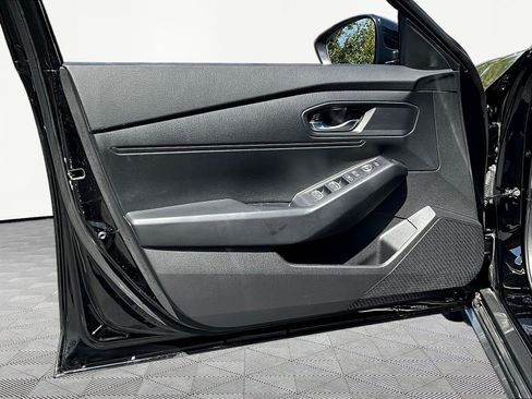 Used 2024 Honda Accord LX image 19
