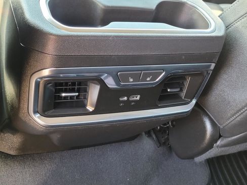 Used 2023 Chevrolet Silverado 1500 LTZ w/ LTZ Premium Package image 19