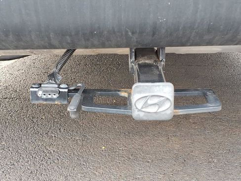 Used 2024 Hyundai Tucson SEL image 13