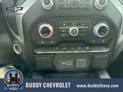 Used 2021 GMC Sierra 1500 Elevation RWD image 25