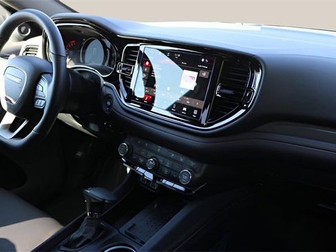 New 2026 Dodge Durango GT image 21