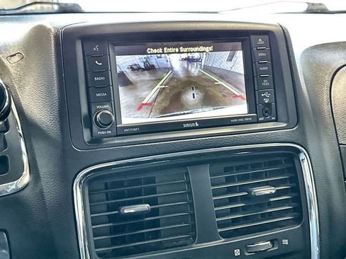 Used 2017 Dodge Grand Caravan SE w/ Power Window Group image 20