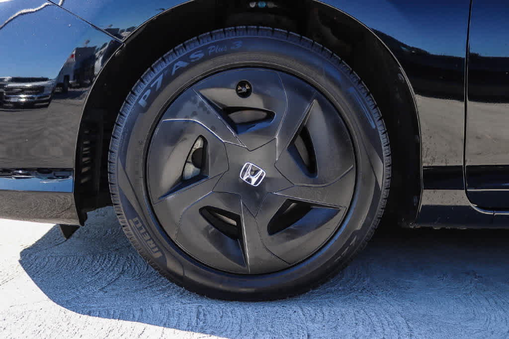 Used 2014 Honda Accord Plug-In Sedan image 11