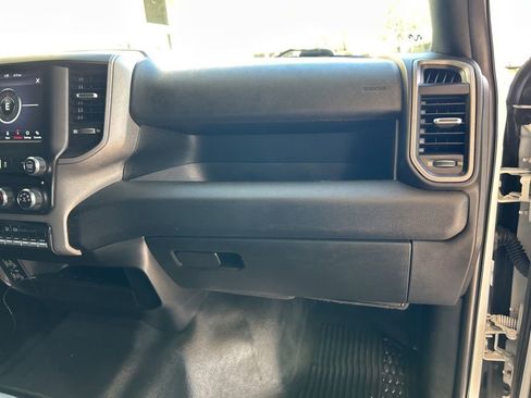 Used 2021 RAM 2500 Tradesman w/ Chrome Appearance Group image 24