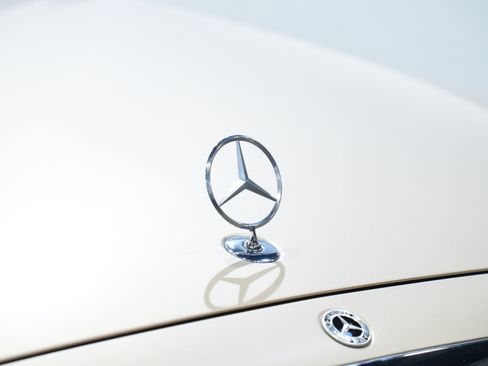Used 2023 Mercedes-Benz S 580 4MATIC Sedan image 13