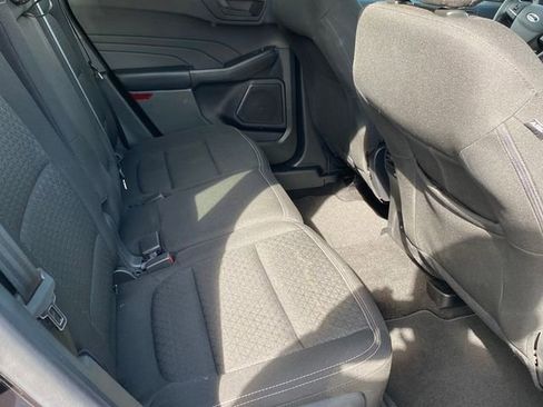 Used 2025 Ford Escape Active image 9