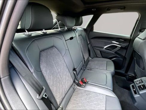 New 2026 Audi SQ5 Premium Plus AWD/4WD image 29