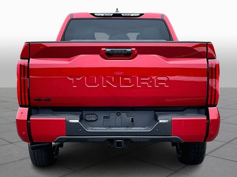 New 2026 Toyota Tundra SR5 image 4
