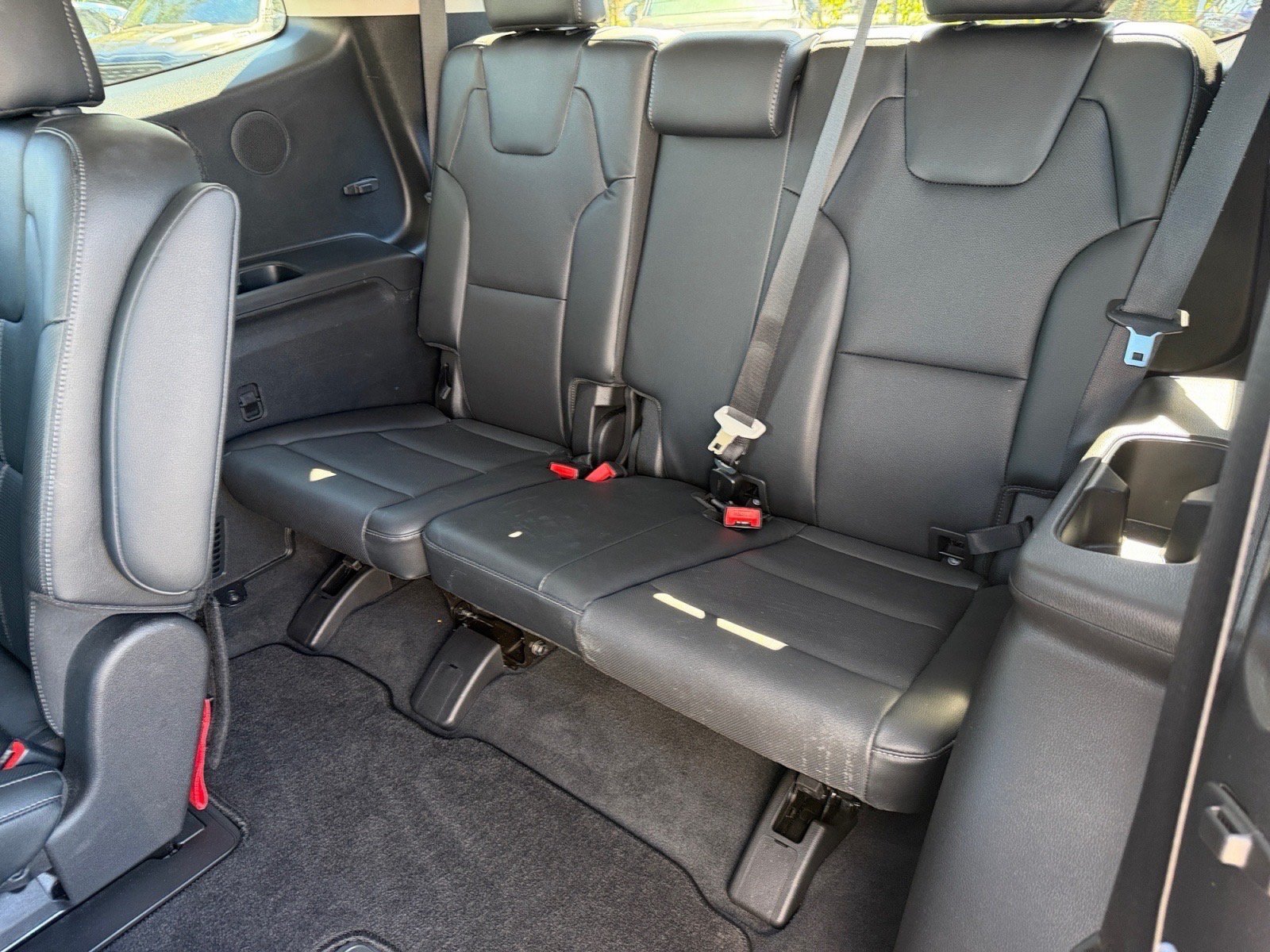 Used 2024 Kia Telluride SX FWD image 15
