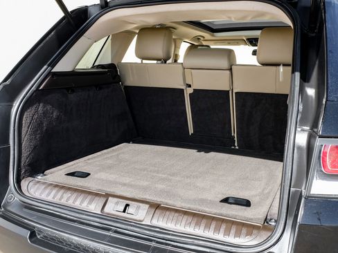 Used 2016 Land Rover Range Rover Sport Supercharged image 46