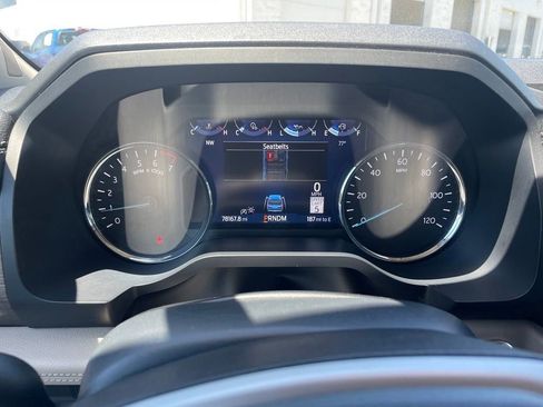 Used 2024 Ford Expedition Max Limited RWD image 14