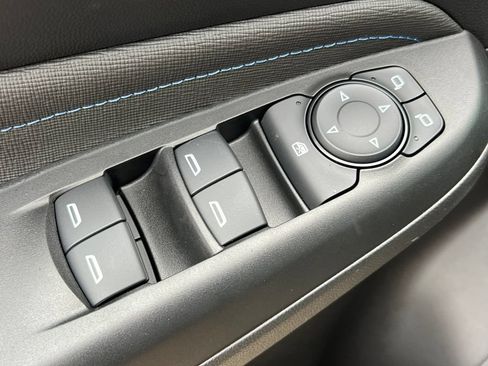 New 2026 Buick Envista Sport Touring w/ Convenience I Package FWD image 14