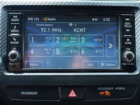 Used 2024 Mitsubishi Outlander Sport AWD image 48