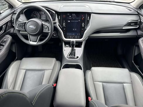 Used 2023 Subaru Outback Onyx Edition image 17
