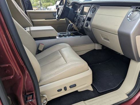 Used 2015 Ford Expedition EL Limited w/ Equipment Group 301A AWD/4WD image 11