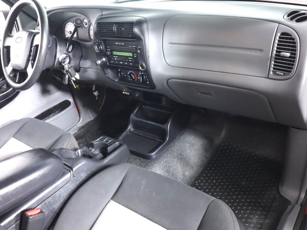 Used 2009 Ford Ranger 4x4 SuperCab image 34