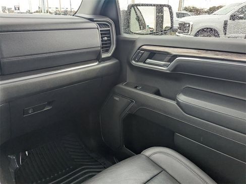 Used 2023 Chevrolet Silverado 1500 LTZ w/ Z71 Off-Road Package image 16