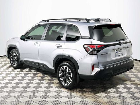 Certified 2026 Subaru Forester Premium w/ Base/Premium Package AWD/4WD image 5