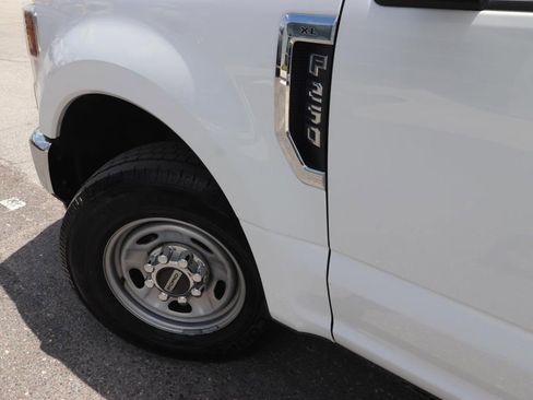 Certified 2022 Ford F250 XL w/ XL Value Package RWD image 3