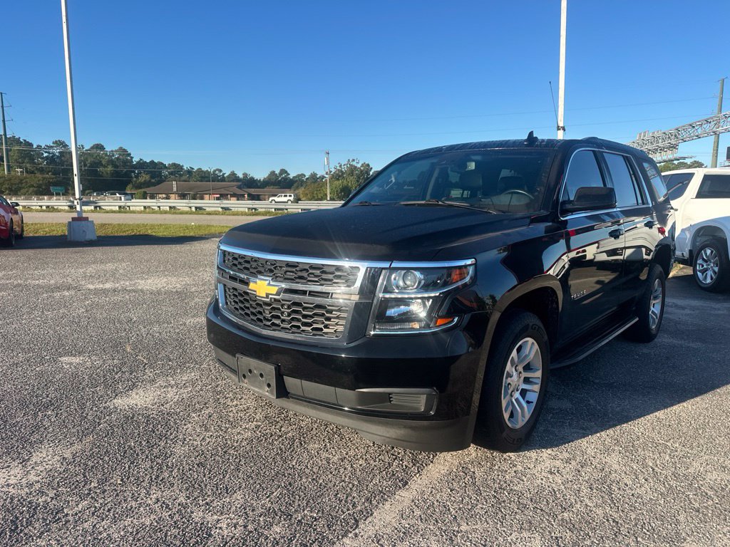 Used 2019 Chevrolet Tahoe LT RWD image 7