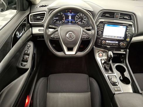 Used 2018 Nissan Maxima 3.5 S FWD image 12