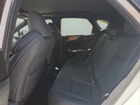 New 2026 Lexus NX 350 F Sport AWD/4WD image 14