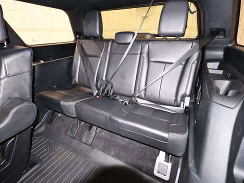 Certified 2021 Ford Expedition XLT AWD/4WD image 18