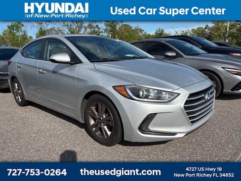 Used 2018 Hyundai Elantra Value Edition image 4
