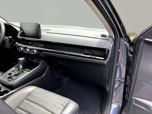 Used 2024 Honda CR-V EX-L image 26