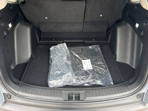 Certified 2025 Honda CR-V EX-L image 27