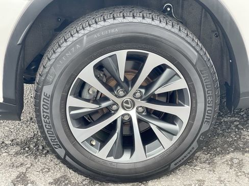 Used 2022 Lexus RX 350 AWD w/ Premium Package image 15