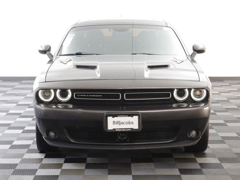 Used 2015 Dodge Challenger SXT Plus w/ Technology Group image 23