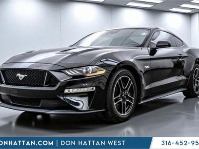 Used 2021 Ford Mustang GT Premium w/ Ford Safe & Smart Package