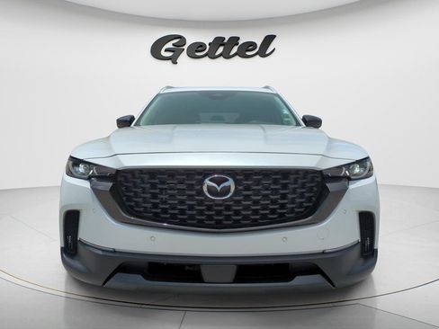 Used 2026 MAZDA CX-50 AWD 2.5 S w/ Preferred Pkg image 8